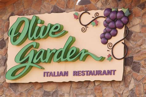 Olive Garden Ceo To Walk Away With Millions After Stepping Down Eater