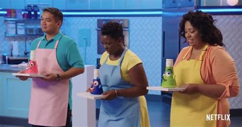 Nailed It Season 4 Review A Shakespearean Comedy Of Baking Errors