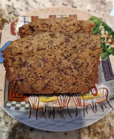 Crock Pot Banana Bread Slow Cooker Tip