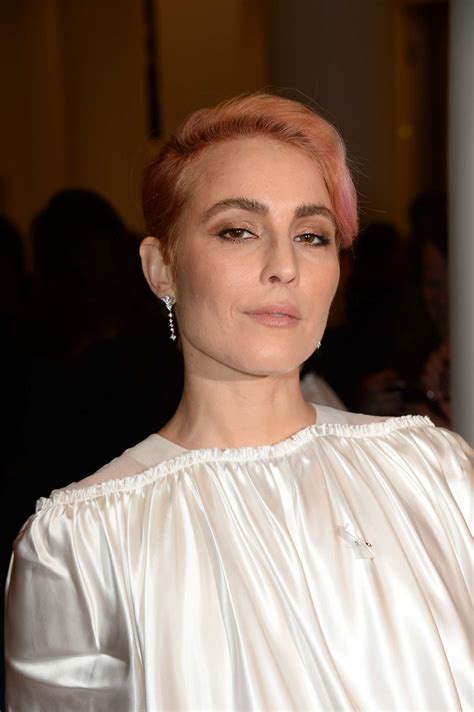 Noomi has a son with her former husband, actor ola rapace. Noomi Rapace - 2018 Cesar Film Awards Ceremony in Paris ...