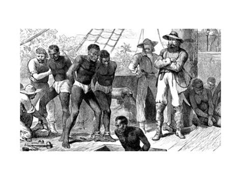 Nearly 100 Black Bodies Forced Into Labor After Slavery Discovered In Texas 0719 By African
