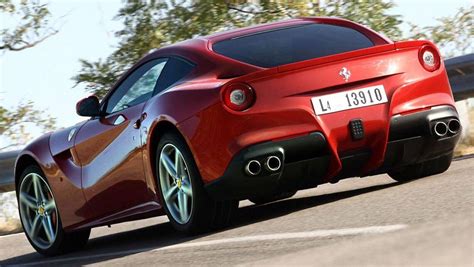 Find new ferrari f12 berlinetta 2019 prices, photos, specs, colors, reviews, comparisons and more in kuwait city, dubai and other citi. 2016 Ferrari F12 Berlinetta review | road test | CarsGuide