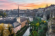 25 photos of Luxembourg like you have never seen it before | Christophe ...