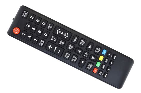 New Genuine Samsung Bn59 01175n Universal Tv Remote Control Ebay