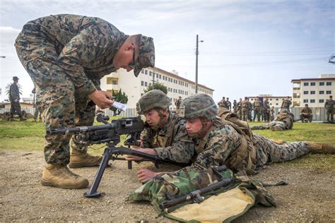 Dvids Images 3rd Marine Division Brilliance In The Basics Image