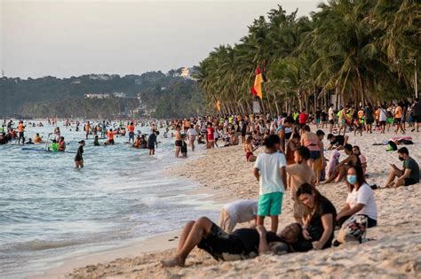 Pilipinas Itinanghal Na World S Leading Dive At Beach Destination Ngayong ABS CBN News