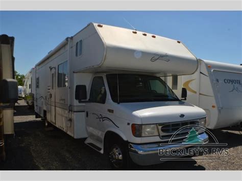 Used 2000 Shasta Rvs Shasta Cheyenne 304 Motor Home Class C At Beckleys