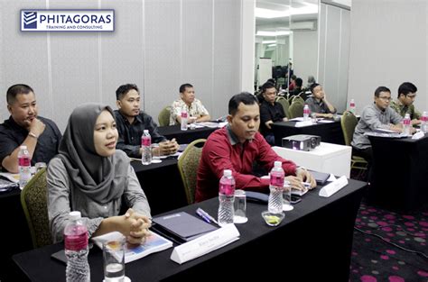 Training Ahli K3 Muda Sertifikasi Bnsp Jakarta 26 29 Agustus 2019