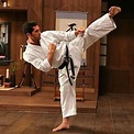 What martial arts does Scott Adkins know? - BudoDragon