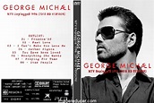 GEORGE MICHAEL MTV Unplugged 1996 (2018 HD VERSION) DVD