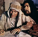 Monumental: Lawrence von Arabien im Film - Bilder & Fotos - WELT