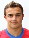 Xherdan shaqiri, latest news & rumours, player profile, detailed statistics, career details and transfer information for the liverpool fc player, powered by goal.com. 2011-04-10 - Sport