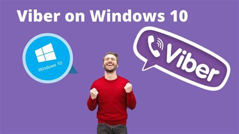 How To Install Viber On Windows 10 Youtube