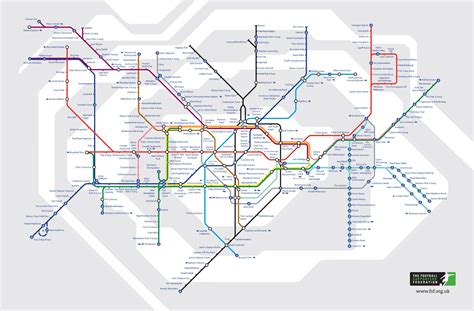 London Tube Map Fotolip Com Rich Image And Wallpaper