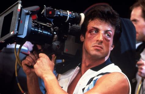 El Asalto Definitivo De Stallone Dear Magazine