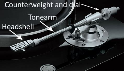 Ultra Hi Fi Part 1 The Difference A Tonearm Makes