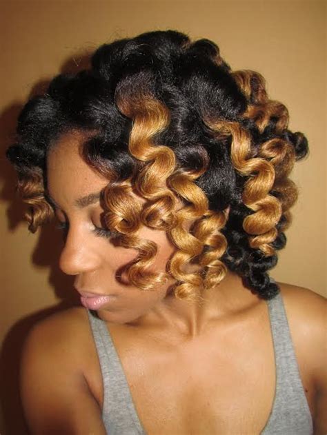 Romance From Cleveland 3c4c Natural Hair Style Icon Bglh Marketplace