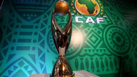 Caf champions league winners esperance face off against caf confederation cup winners zamalek in doha. CAF Champions League Wallpapers - Wallpaper Cave