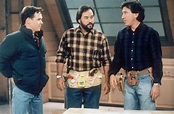 Home Improvement:Cast Returning On History Channel- The Nation Roar