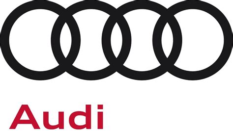Logo Audi Png Images Transparent Téléchargement Gratuit Pngmart
