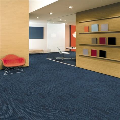 Interlocking Removable 100 Pp Office Floor Carpet Tile 5050 Buy