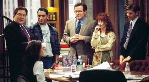 Newsradio Was The Best Sitcom Of The 1990s Vox