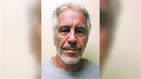 corrections officers working at jail where jeffrey epstein was being held when he died strike