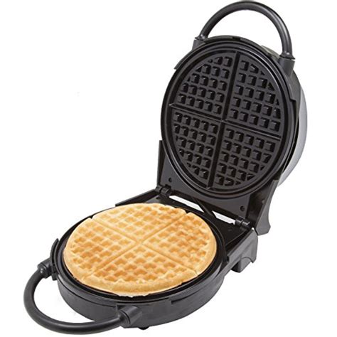 Waffle Maker Non Stick Classic American Waffler Iron With Adjustable