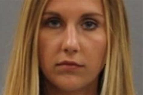 Young Female Teacher Performed Oral Sex On Teenage Pupil In Public