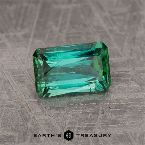 690 Carat Blue Green Tourmaline Earths Treasury