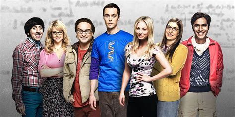 Big Bang Theory Season 13 Cancelled By The Creators Updates