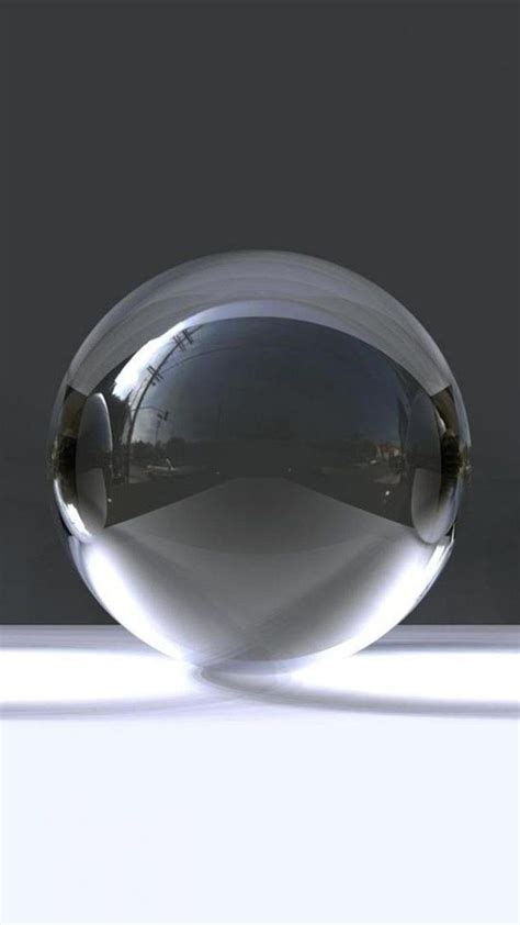 Glass Sphere Best Htc One Wallpapers Free And Easy To Download Htc