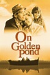 On Golden Pond (1981) | The Poster Database (TPDb)