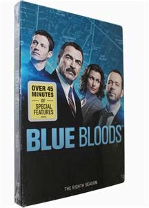 Check spelling or type a new query. Blue Bloods season 8 DVD Box Set
