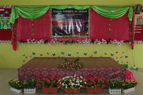 Blog Sekolah Kebangsaan Belipat Lawas Sarawak Majlis Tilawah Al Quran