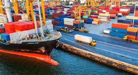 Freight Forwarding A Quick Guide Searates Blog