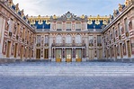 Visita guiada por el Palacio de Versalles - Paris.es