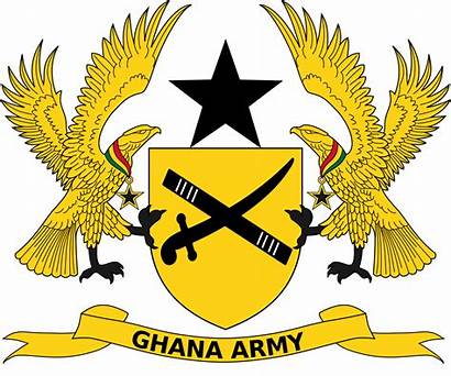 Ghana Recruitment Armed Forces Army Gaf Form
