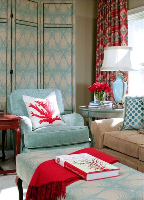 5 Unexpected Colour Schemes That Actually Work