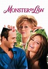 Monster-in-Law Movie Poster - ID: 111096 - Image Abyss