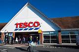 Tesco Minimum Delivery Order Images