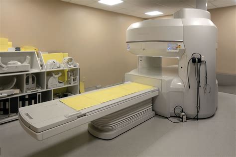 An Advanced Open Mri Can Produce High Quality Images While Minimizing