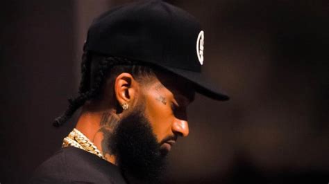 Nipsey Hussle New Songs News And Reviews Djbooth