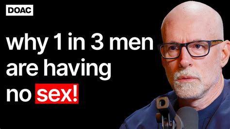 “its An Emergency” The Number Of Men Having No Sex Increased 180 The Relationships