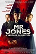 Mr. Jones wiki, synopsis, reviews, watch and download