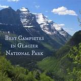 Pictures of Hotels In West Glacier National Park