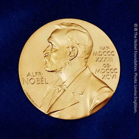 Top Imagenes De Premios Nobel Destinomexico Mx
