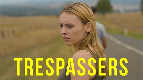 trespassers short horror film 2019 youtube