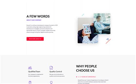 Free Simple Html Template Download Your Website