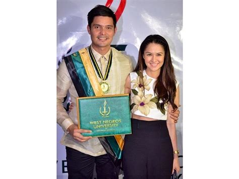 In Photos Celebrities Who Got Their College Degree At 30 Gma Entertainment